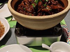 -全聚贤餐厅·湖北家常菜(沙湖店)