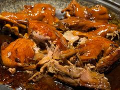 洪武养生鸭-应天大明王朝·南京菜(中山陵店)