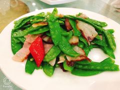 -宝发园名菜馆