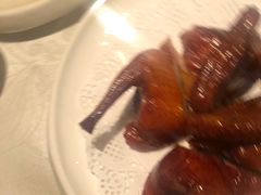 -十二粤味·顺德菜·烧鹅点心(五四广场店)