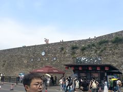 -南京城墙景区