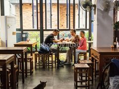 大堂-随柳居·苏式小吃(建新巷店)