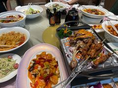 -燕兰楼·清真西北融合菜(亚运村店)