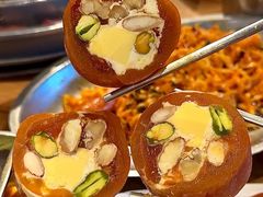 -姜虎东白丁烤肉(深圳湾后海汇店)