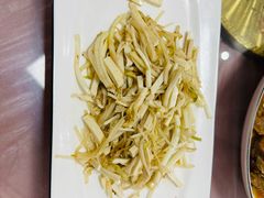 -翠茗农庄土菜馆(天目湖店)