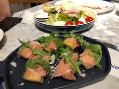 -玛尚诺意式餐厅(官舍店)
