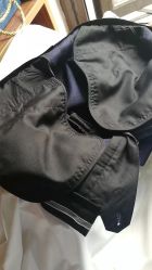 -Little Tailor 小裁缝西服衬衫大衣私人定制(虹口店)