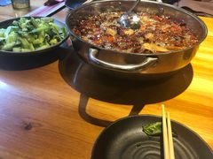 -望京一号·重庆江湖菜(工体店)