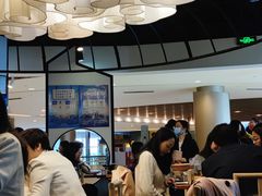 大堂-潮堂(环球金融中心店)