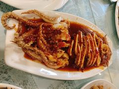 -华圆美食