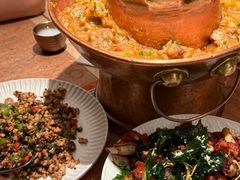 -浩海火燒雲傣家菜(芮欧百货店)