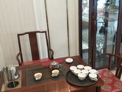 -天天渔港(杏林街店)