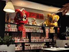-十六台·经典广东菜(德外大街店)