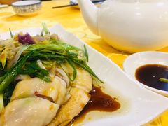 -粤·向群饭店(泮塘路店)