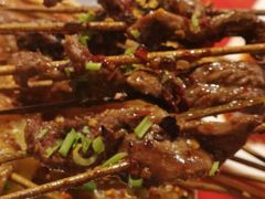 -醉烧膘·烧烤夜宵王(总店)