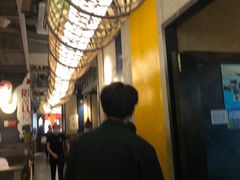 -外婆家(蓝色港湾店)