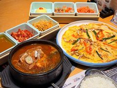 -韩香福脊骨汤锅(上杭路店)