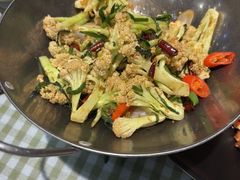 -玉桥餐厅(天坛店)