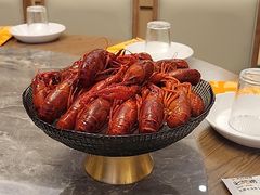 -李式龙虾·蒜泥龙虾(湖滨商业街店)