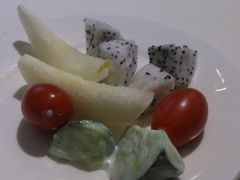 自助小菜-雨花西餐厅(大雁塔店)