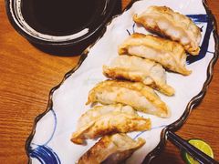 日式煎饺-冉冉垄居酒屋·日本料理