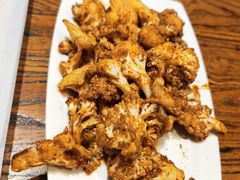 -有奴思烤肉·清真(正宁路店)