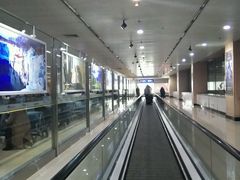 -哈尔滨太平国际机场