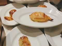 -君悦酒店·乐厨·高空自助餐(青年大街店)