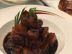 圆苑红烧肉-圆苑(金茂店)