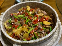 -淳安二十八道·美食汇·淳鱼馆(阳光路店)