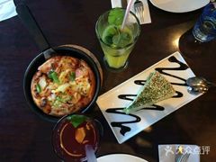 -必胜客(桐乡吾悦广场店)