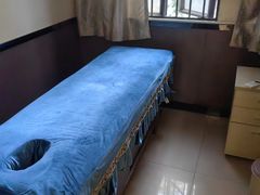 -强手盲人推拿·颈肩腰背调理(南新路店)