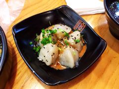 -小姜锅贴(凤凰街店)