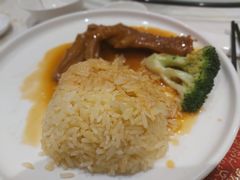 -悦秀大酒楼(江头店)