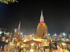 -拾光音乐餐酒吧(告庄星光夜市店)