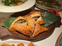 -龟兹KUCINA·新疆菜(前滩L+PLAZA店)