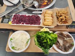 -嬷孙家潮汕牛肉火锅(北京路天河城店)