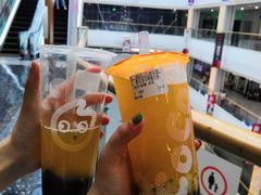 -CoCo都可(漫乐城店)