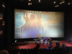 -红星电影世界上海张江绿地店