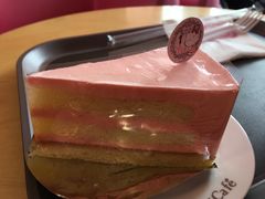 -Hello Kitty Cafe(弘大店)
