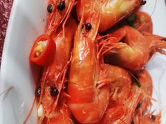 -星奇缘·海鲜餐厅(东山美食地标店)