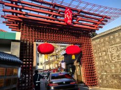 -北京早晨全家福照相馆(人民美术文化园店)