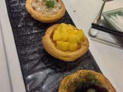 -唐廊烤鸭店(工体店)
