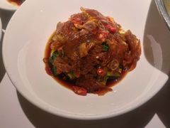 -筱爷叔·上海传统手工菜(玉树路店)