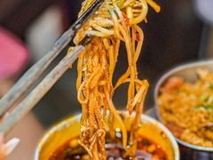 -根据地火锅(南河桥店)