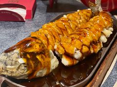 -醉长安(钟楼旗舰店)