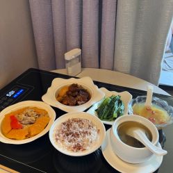 -惠州心享玥月子中心江北店