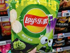 -物美超市(通州华业玫瑰店)