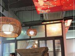 -大洋家·精品潮汕菜·生腌砂锅粥(天河东路店)