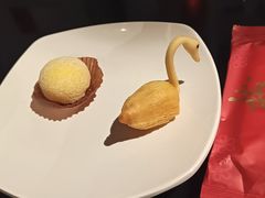 -梅园国际大酒店·自助餐厅(光明港店)